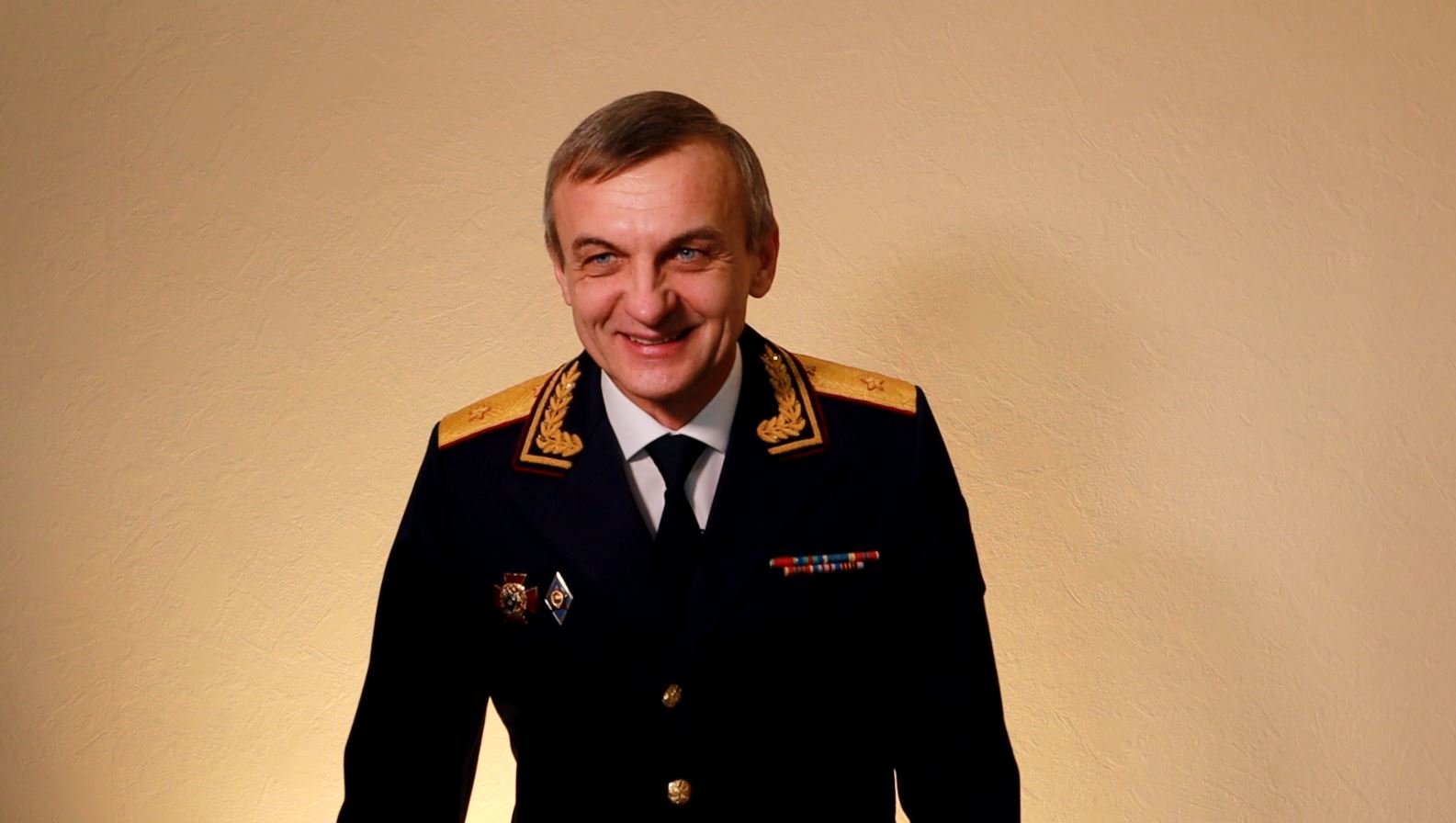 Бывший руководитель СУ СКР по Забайкалью возглавил прокуратуру по всему Сибирскому округу