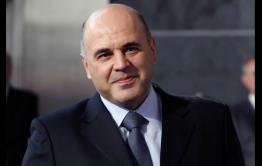 Премьер-министр РФ Мишустин заразился коронавирусом