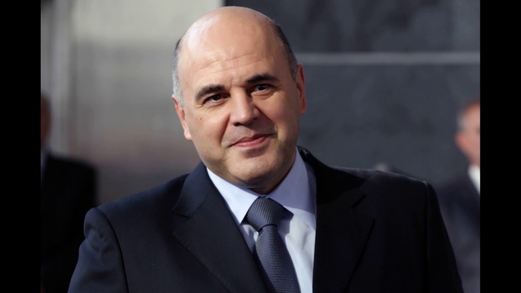Премьер-министр РФ Мишустин заразился коронавирусом