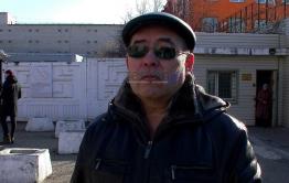 ​«ВечоркаТВ»: Отец солдата, расстрелявшего сослуживцев в Горном, встретился с сыном