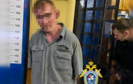 Жителя Новокручининского, недавно вышедшего из тюрьмы, арестовали по обвинению в убийстве