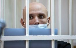 Подсудимый, напавший на семерых человек в Первомайском, попросил прощения у отца погибшего