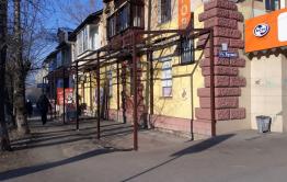 Уродливое наследство Куприянова