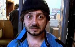 Пьяный сторож автостоянки взял покататься чужую машину в Чите