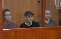 В Кыринском районе задержали четвертого подростка по подозрению в изнасиловании женщины и убийстве мужчины