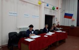 Муниципальные выборы пройдут в Забайкалье 13 сентября