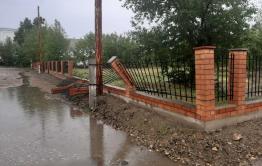 Головешку оторву! Борзинской журналистке пригрозили расплатой за ее слова.