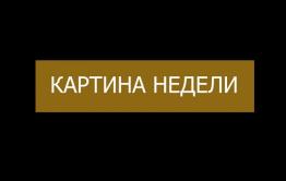 ​«Вечорка-видеоновости»: картина недели