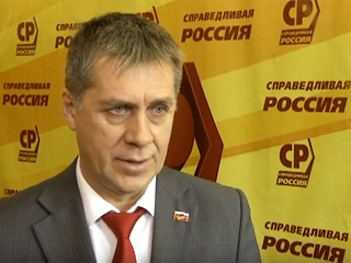 Забайкальские эсеры и «Патриоты России» прокомментировали предстоящее слияние партий