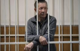 Верховный Суд России оставил без изменения приговор Николаю Макарову, которого обвинили в убийстве генерала УФСИН