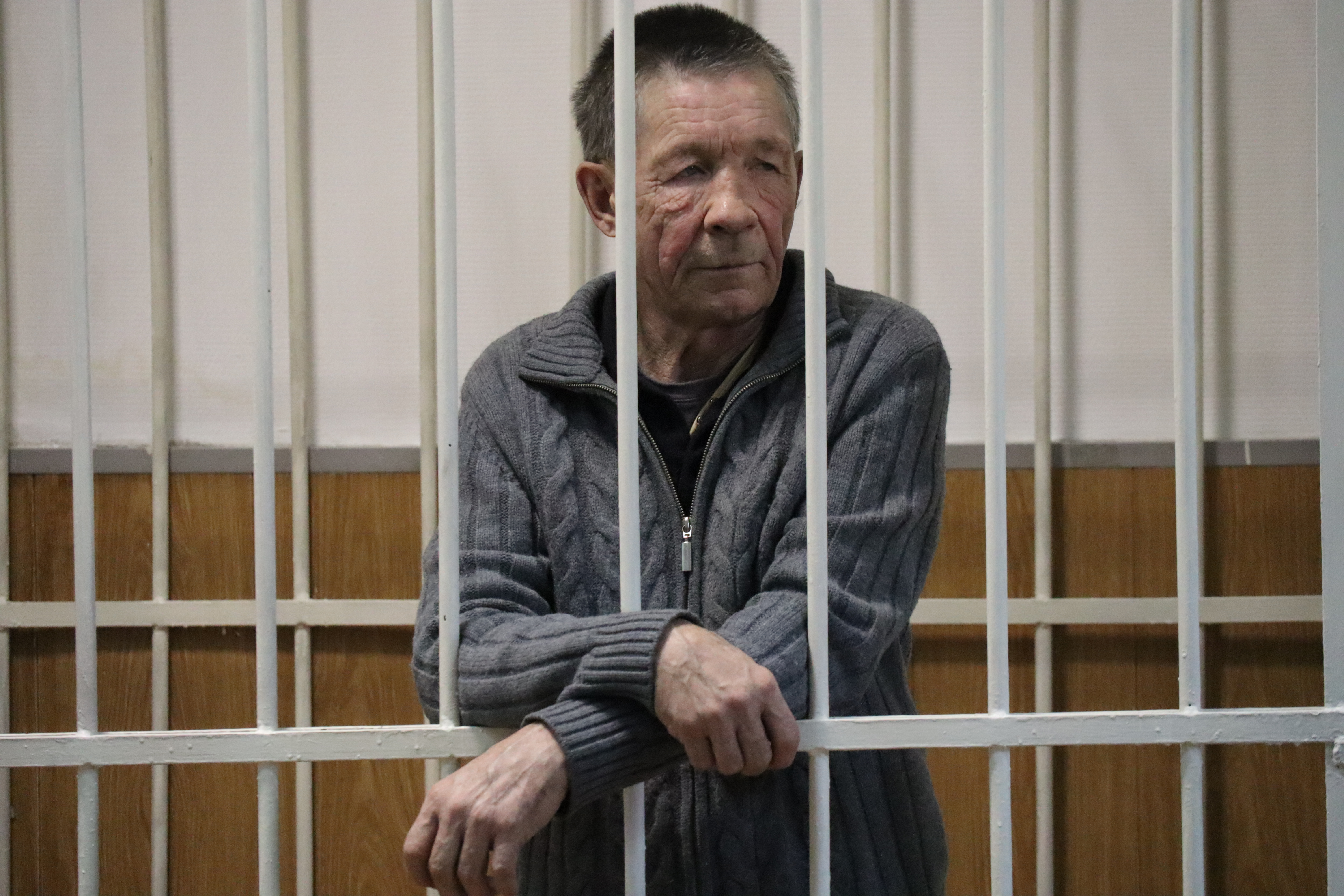 Верховный Суд России оставил без изменения приговор Николаю Макарову, которого обвинили в убийстве генерала УФСИН