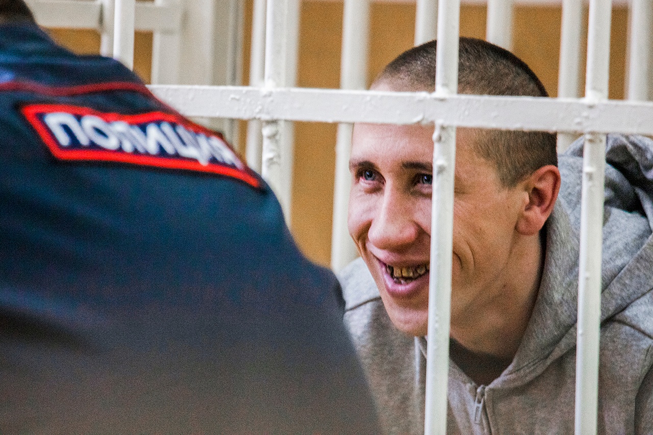 Забайкалец убил тещу брата и ограбил его квартиру, пока тот воевал на Украине