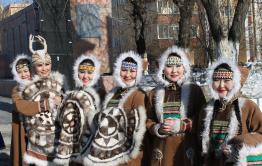 Несколько забайкальских школ начнут изучать эвенкийский язык
