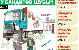 Шубное дело на миллион долларов передано в суд