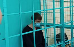 Суд взял под стражу читинца, застрелившего девятилетнюю девочку