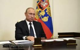 Российские школьники начнут сдавать ЕГЭ с 29 июня
