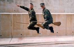 Юность в сапогах: свыше трех тысяч военнослужащих приняли участие в учениях в Забайкалье