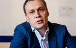 Дмитрий Кочергин занял пост вице-губернатора Самарской области