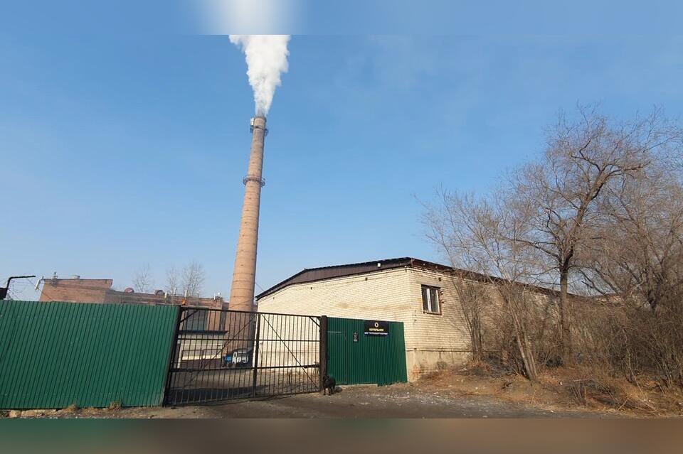 Следующий отопительный сезон пройдет без котельной Машзавода