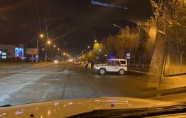 Грузовик 13 октября  насмерть сбил 22-летнего парня на пешеходном переходе в Чите