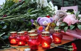 Губернатор Забайкалья выразил соболезнования в связи с трагедией в Ижевске