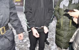18-летний читинец за два дня ограбил продавца павильона и пенсионерку