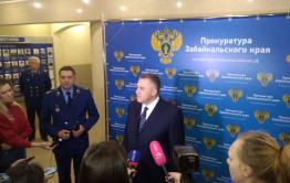 ​Шесть из 29 объектов долевого строительства в Забайкалье являются проблемными 