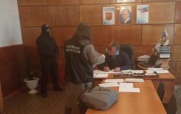 Глава Шерловой Горы обвиняется в превышении полномочий