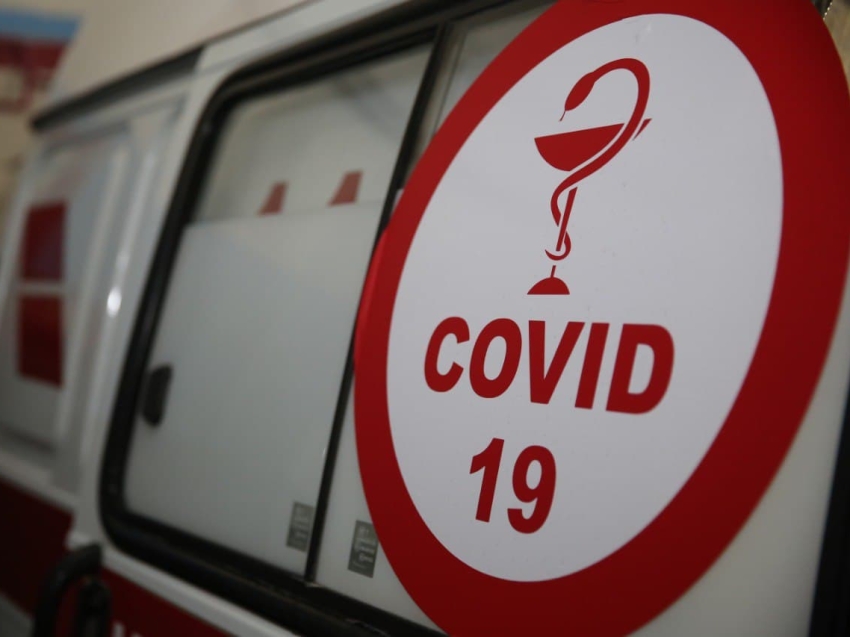 В Забайкалье планируют ввести систему QR-кодов из-за роста заболеваемости COVID-19