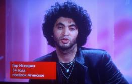Певец из Забайкалья выступит во втором этапе на шоу «Голос»