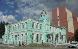 ​Забайкальская православная гимназия планирует открыть казачий кадетский клуб с помощью президентского гранта