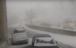 Электричество вернули после шторма в шесть районов Забайкалья