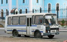 Забайкалец украл выручку у водителя автобуса 