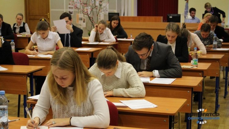 ​Школьники в России не будут сдавать предметы по выбору на ОГЭ