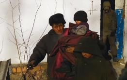 ​С августа 2019 года родные потеряли связь с Александром Чипизубовым, многодетным отцом из заброшки