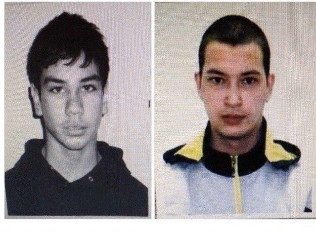 ​Полиция третий день не может найти двух преступников, во второй раз сбежавших из психбольницы в Чите