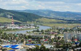 На краю российской географии
