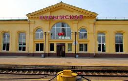 Забайкалец украл камеры видеонаблюдения у РЖД