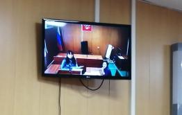 Суд отказал в проведении повторной психологической экспертизы Рамилю Шамсутдинову