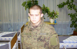 Рамиль Шамсутдинов, устроивший бойню в ЗАТО Горный, признан вменяемым 