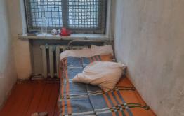 Пациенты психбольницы в Забайкалье пожаловались на условия жизни