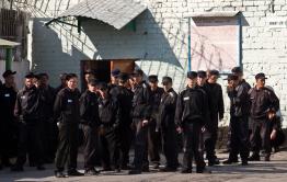 Записки зэка: знакомство с лагерем
