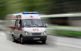 «Скорая помощь» в Чите 8 часов возила мужчину из одной больницы в другую