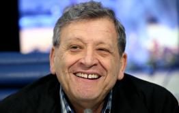 Умер заразившийся коронавирусом режиссер Борис Грачевский