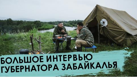 Осипов о Фургале: Все мы вышли из 90-х