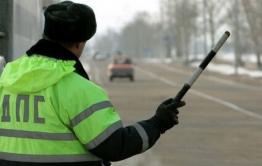 Житель Бурятии подозревается в даче взятки сотруднику ДПС