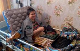 Заложница