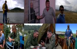 «Вечорка ТВ» — год на YouTube