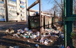 Про мусор, Урюм и спасибо медикам