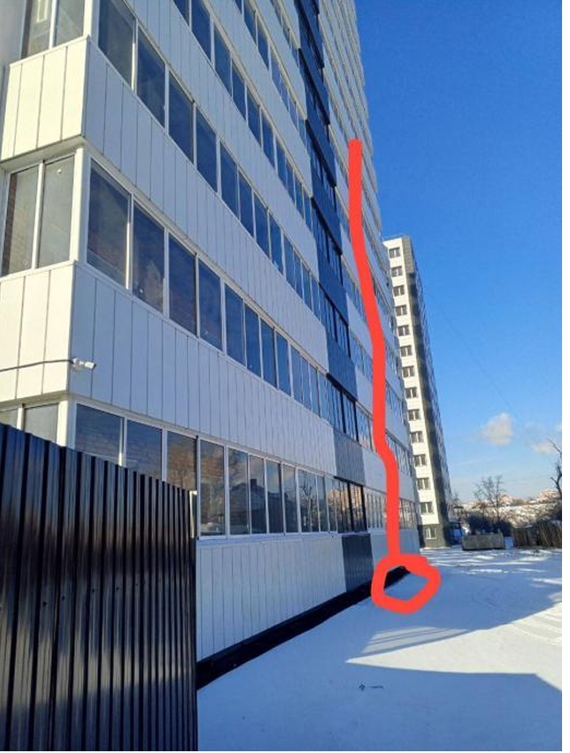 В Улан-Удэ погиб юноша из Забайкалья